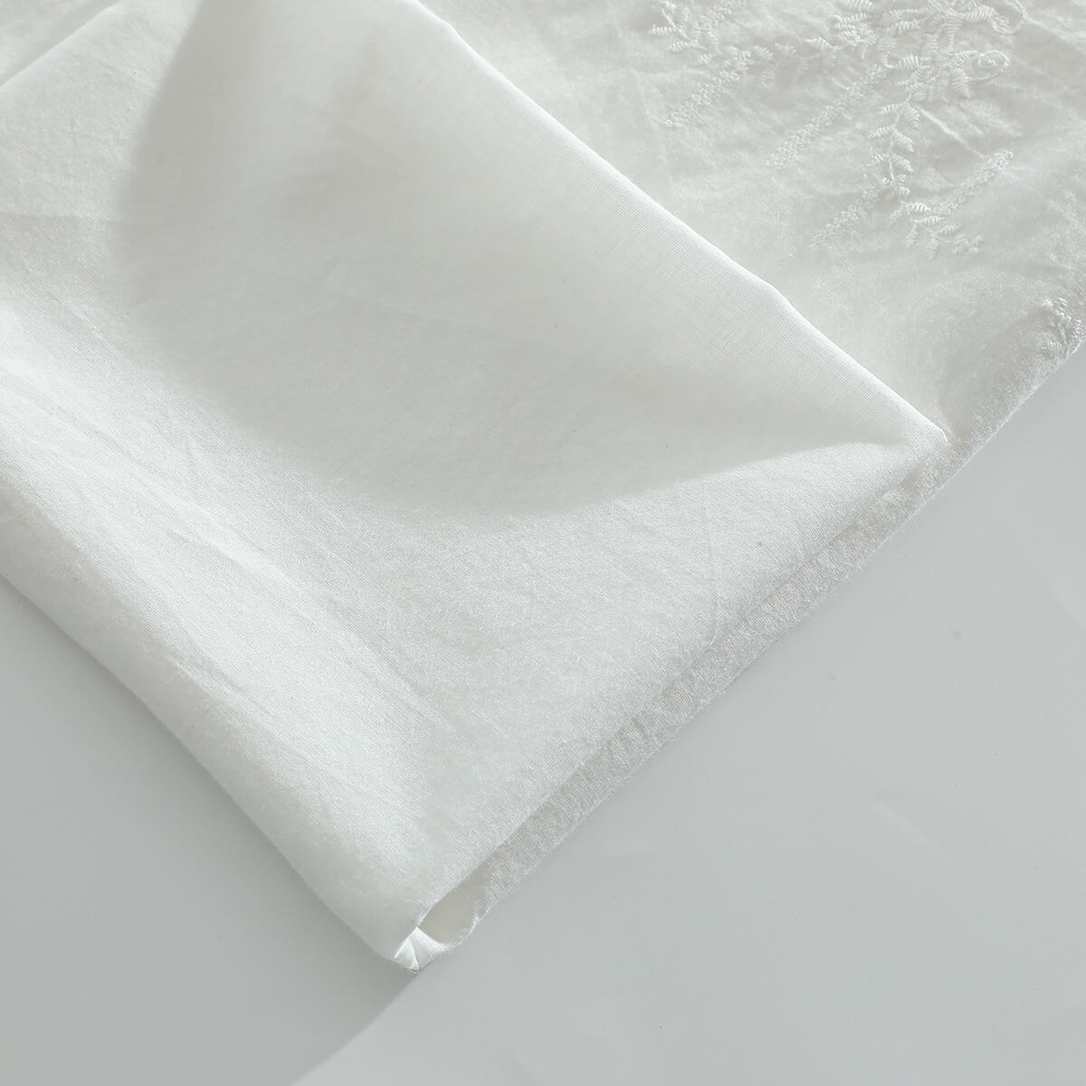 Embroidered Fabric Women's Tablecloth Cotton for Lingerie Wholesale Su 5